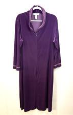 Oscar de la Renta House Robe