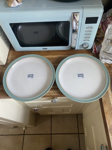 Denby elements green - -,