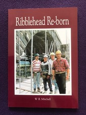 RIBBLEHEAD RE-BORN -