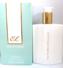 Estee Lauder YOUTH DEW Body Satinee 150ml Full Size Brand New In Box