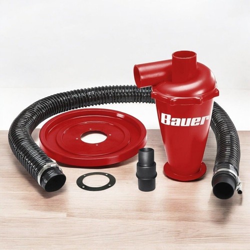 Cyclone dust collector - cyclone,