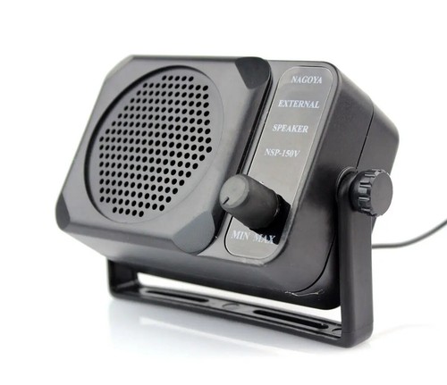 Nsp 150v external speaker - external, mini