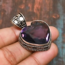 Beautiful Amethyst Gemstone