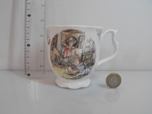 Rare vintage royal doulton - rare,