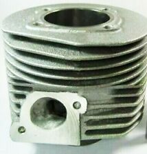 2X LAMBRETTA 200cc ALLOY