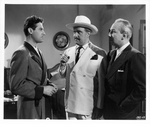 John hodiak looking - john,