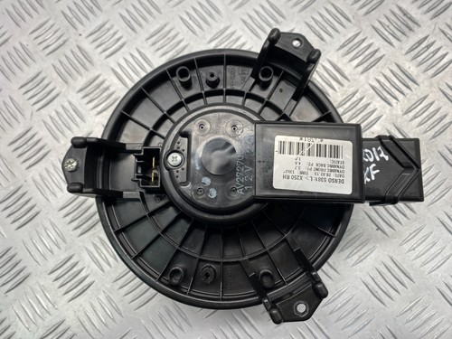 2012 jaguar heater blower - jaguar,