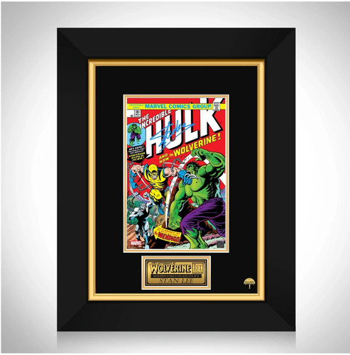 The incredible hulk - hulk, #181