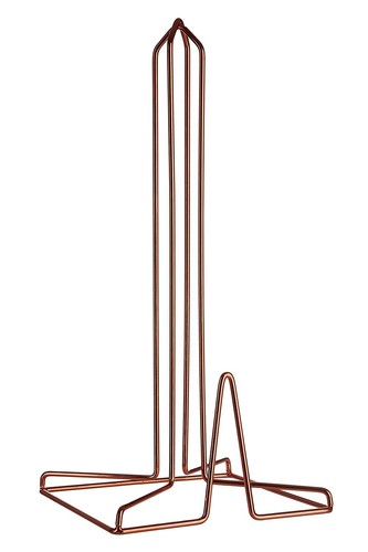 Copper plated vertex kitchen - copper,