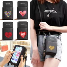 Touch Screen Wallet Card