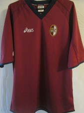 Torino Training Football Shirt