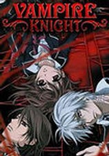 Vampire knight volume - volume, 4