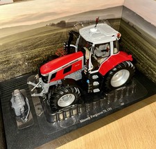 UNIVERSAL HOBBIES MASSEY