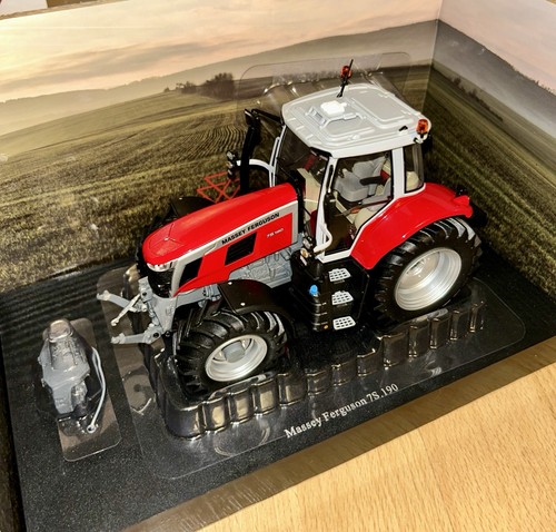 Universal hobbies massey - universal,
