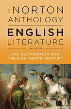 The norton anthology - norton, of