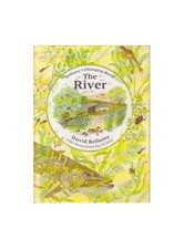 The River (David Bellamy's Changing World S.) by Bellamy, David Hardback Book