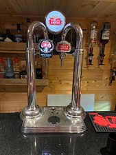 Stella Artois Double Swan Beer
