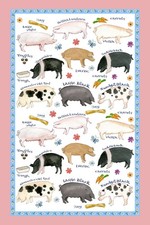 Samuel Lamont Pig Breeds