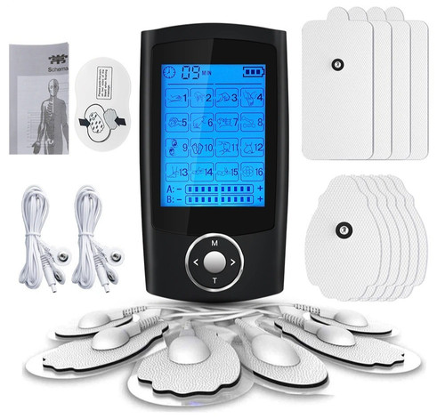 Modes tens ems - 16,