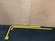 RENAULT MASTER X62 MK3 HAND RAILS