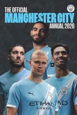 Manchester City FC Official