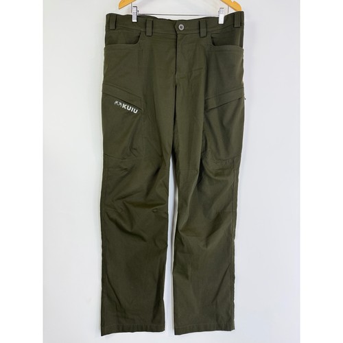 Kuiu tiburon hunting - tiburon, pants