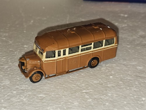 Rtc models bedford owb - models, city
