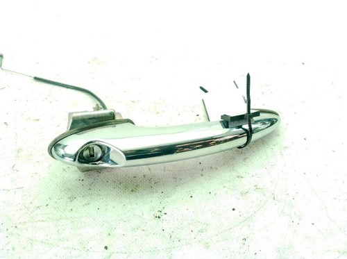 Front outer door handle for - handle, lh