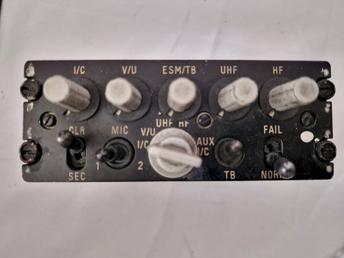 Raf gec avionics - ex,