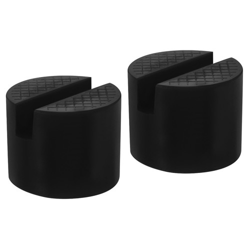 Pack trolley jack - trolley, pad