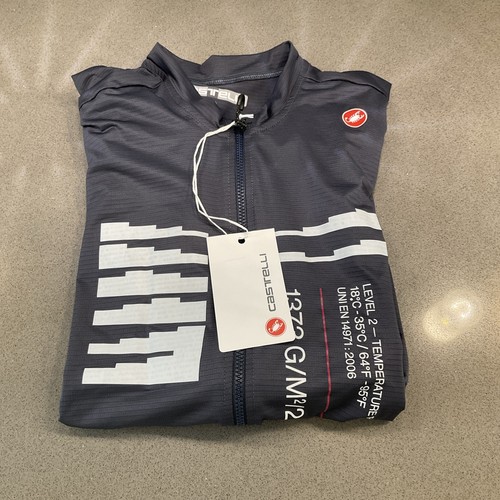 Castelli espressor jersey - castelli,