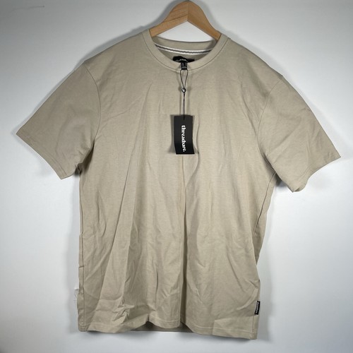 Mens threadbare oversized - mens, t