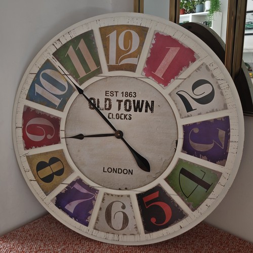 Oak furniture land - land, town