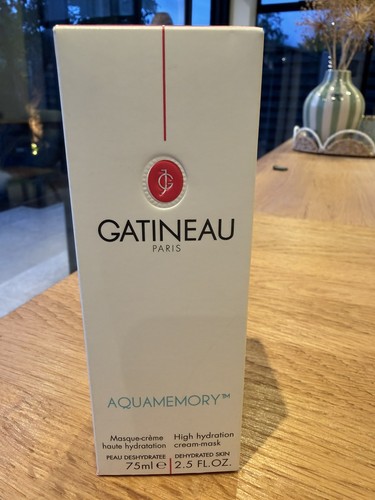 Gatineau aquamemory high - gatineau,