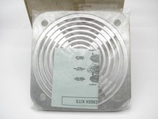 Oberg 683990 9" 900 Billet