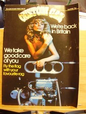 CAR AUTO MAGAZINE CUSTOM CAR