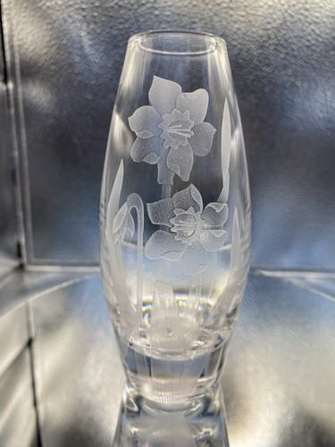 Vase pristine vintage - vintage, stuart