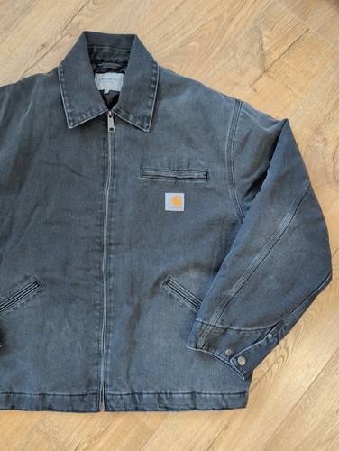 Carhartt denim work - carhartt,