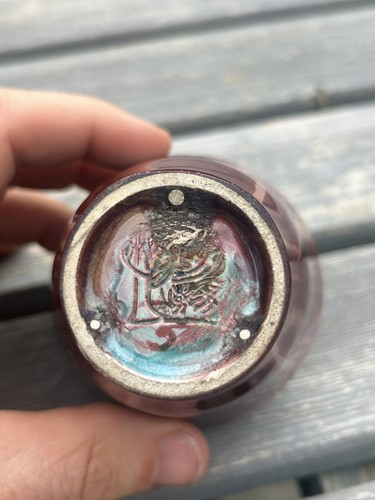Very rare early - rare, &