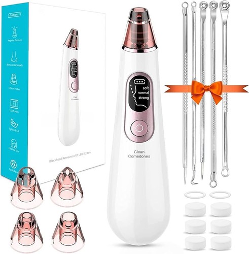 Vinmall blackhead remover - vinmall,