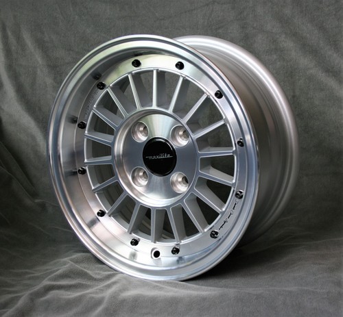 Inch wheels class hero - wheels,