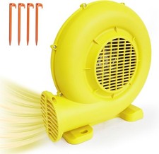 Bounce House Blower for