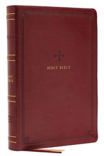 NRSV, Catholic Bible, Standard