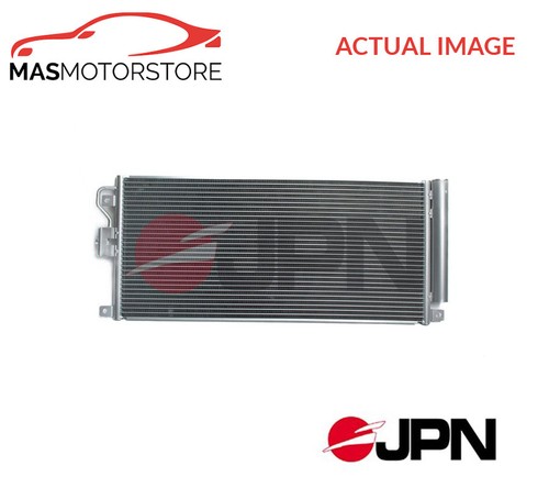 Air con condenser jpn - air,