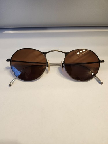 Vintage oliver peoples mbk - m4,