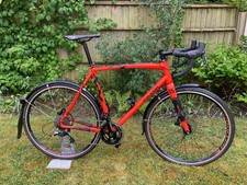 Raleigh RX Pro Cycle