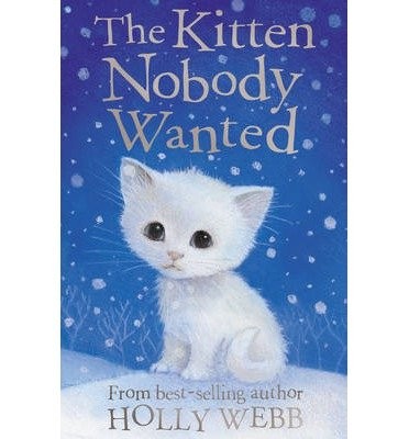 Thekitten nobody wanted - thekitten,