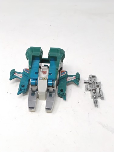 Jumpstarters topspin - g1, jumpstarters: