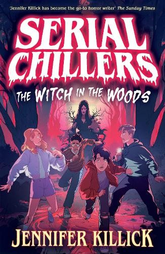 Serial chillers the - the, witch