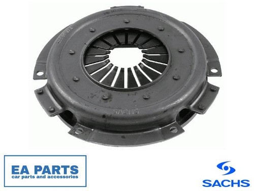 Clutch pressure plate - clutch, vw